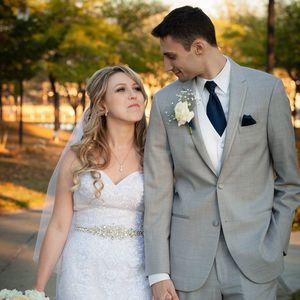 Meet your Posher, Lindsey